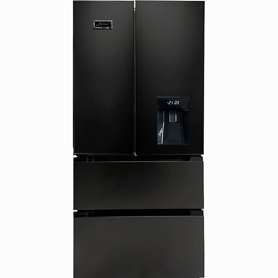 Холодильник Kaiser KS 80420 RS N preview 1