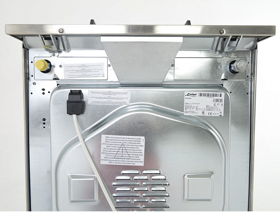 Плита газовая Kaiser HGG 61532 R preview 12