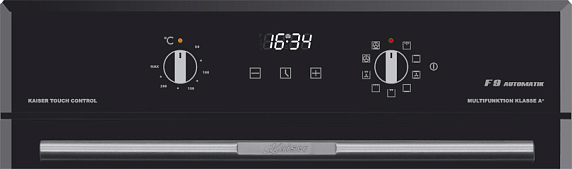 Независимая электрическая духовка Kaiser EH 6968 Matt preview 5