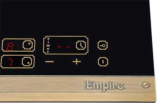 Варочная панель Kaiser KCT 6185 Em preview 7