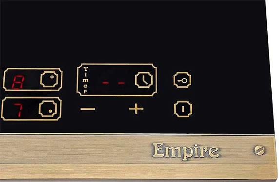 Варочная панель Kaiser KCT 6185 Em preview 7