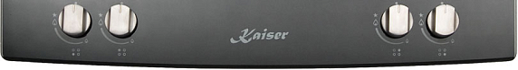 Варочная панель Kaiser KCG 6970 FG preview 4