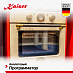 Купить Духовой шкаф Kaiser EH 6432 ELFBE ECO preview 2