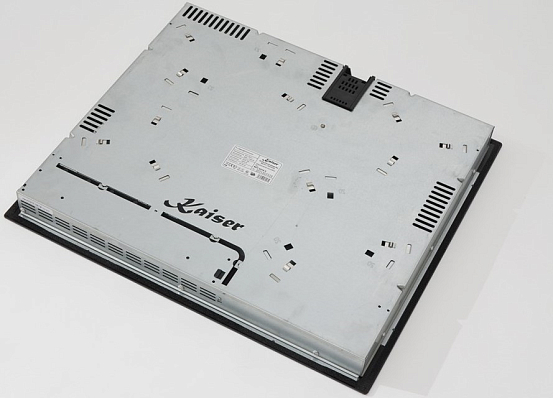 Варочная панель Kaiser KCT 6512 F preview 4