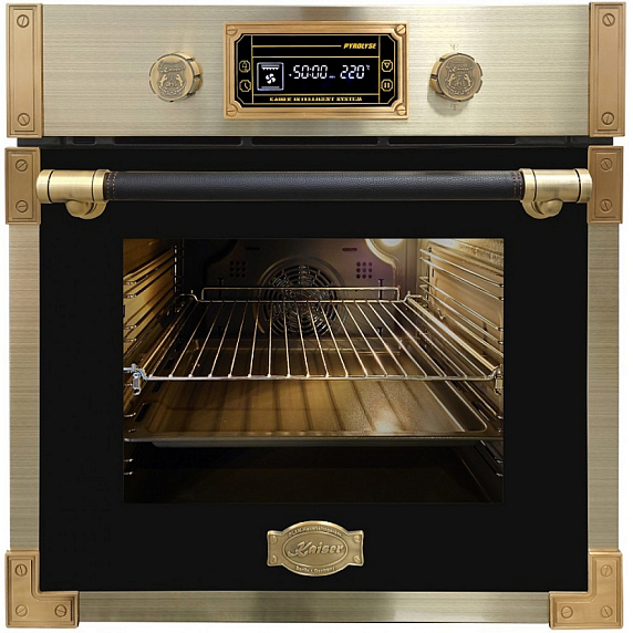 Комплект Kaiser Retro 5 (KCT 6745 FI AD, EH6427AD) preview 3