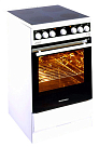 Плита электрическая стеклокерамическая Kaiser HC 50040W