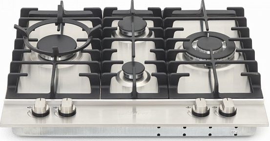 Варочная панель Kaiser KG 6360 Turbo Romb preview 3