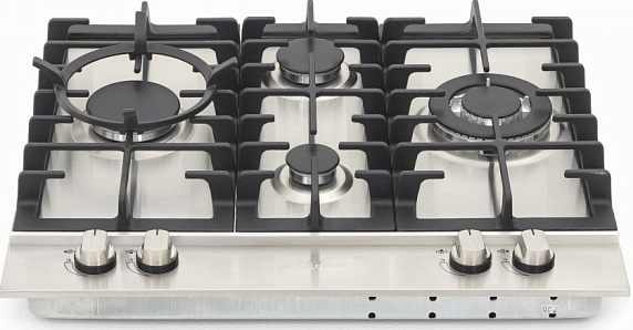 Варочная панель Kaiser KG 6360 Turbo Romb preview 3