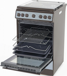 Плита комбинированная Kaiser HGE 52301 B