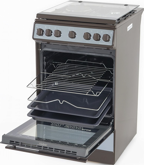 Плита комбинированная Kaiser HGE 52301 B preview 3