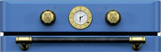 Духовой шкаф Kaiser EH 6424 BluBE preview 3