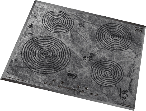 Варочная панель Kaiser KCT 6705 FI Ara preview 2