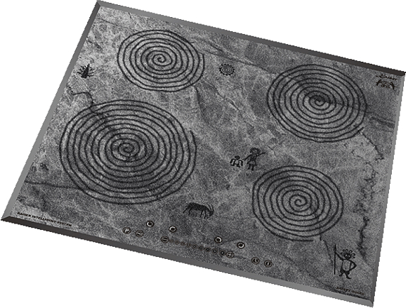 Варочная панель Kaiser KCT 6705 FI Ara preview 2