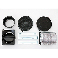 Вытяжка Kaiser AT 9430F Eco