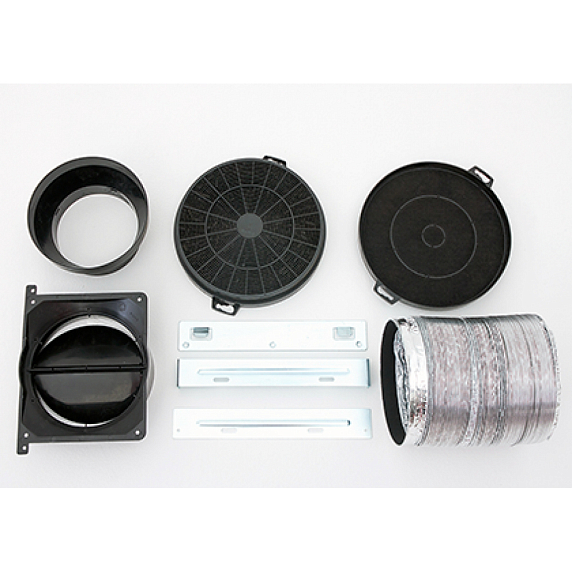 Вытяжка Kaiser AT 9430F Eco preview 3