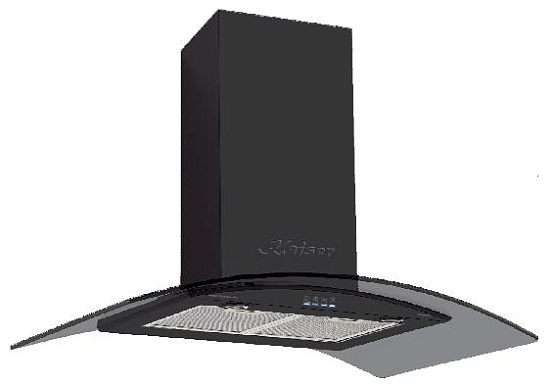 Купольная вытяжка Kaiser A 9419 S preview 1