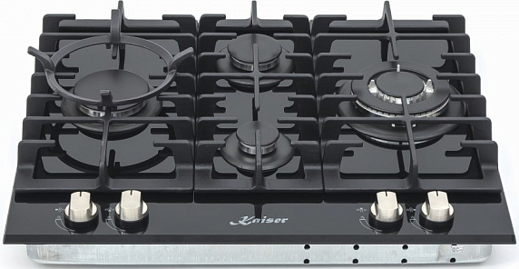 Варочная панель Kaiser KCG 6390 Turbo Romb preview 4