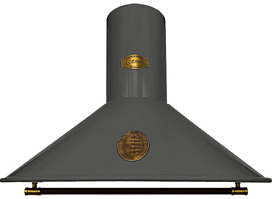 Вытяжка Kaiser A 9423 GrBe Eco