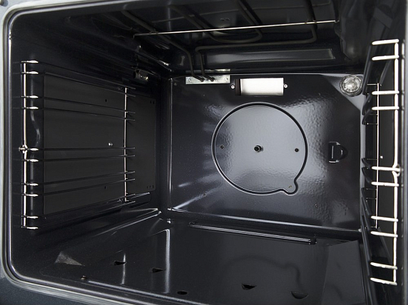 Плита газовая Kaiser HGG 62521 KW preview 3