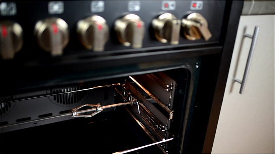 Плита комбинированная Kaiser HGE 93505 S preview 13