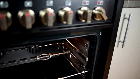 Плита комбинированная Kaiser HGE 93505 S preview 13