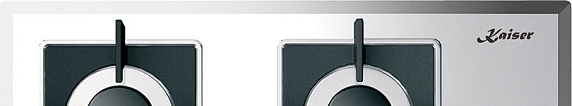 Варочная панель Kaiser KCG 6982 W Turbo preview 4
