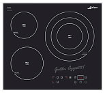 Варочная панель Kaiser KCT 6933 RL