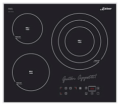 Варочная панель Kaiser KCT 6933 RL