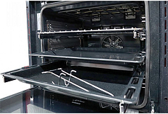 Духовой шкаф Kaiser EH 6338 W