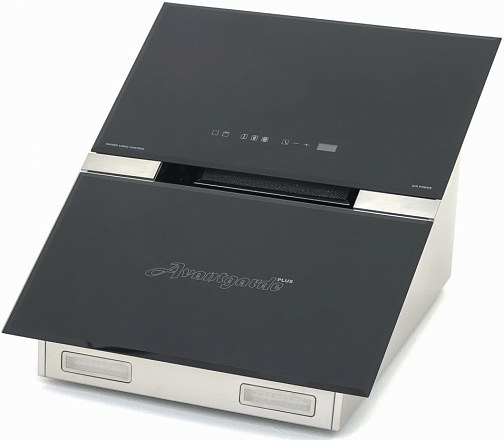 Наклонная вытяжка Kaiser AT 6407 N F preview 3