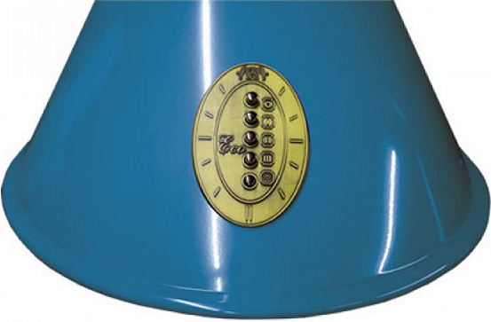 Вытяжка Kaiser A 6423 BluBe Eco preview 3