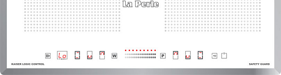 Варочная панель Kaiser KCT 65 FIWN La Perle preview 2