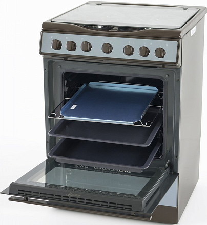 Плита газовая Kaiser HGG 62501 B preview 3