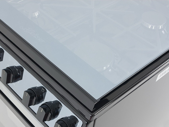 Плита газовая Kaiser HGG 52502 S Eco preview 6