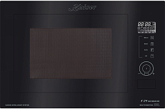 Встраиваемая микроволновая печь Kaiser EM 2510