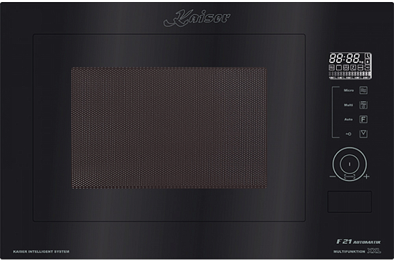 Встраиваемая микроволновая печь Kaiser EM 2510 preview 1