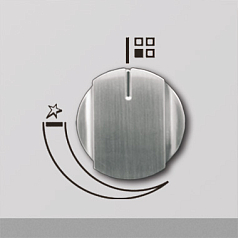 Варочная панель Kaiser KCG 6382 W Turbo