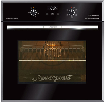 Независимая электрическая духовка Kaiser EH 6990 N Chrom preview 1