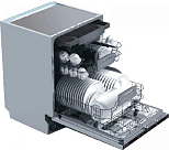 Встраиваемая посудомоечная машина Kaiser S 60 I 83XL