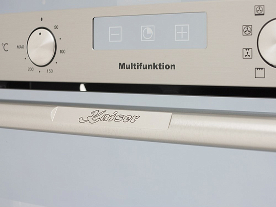 Независимая электрическая духовка Kaiser EH 6963 N preview 4