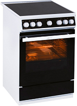 Плита электрическая Kaiser HC 62010 W Moire