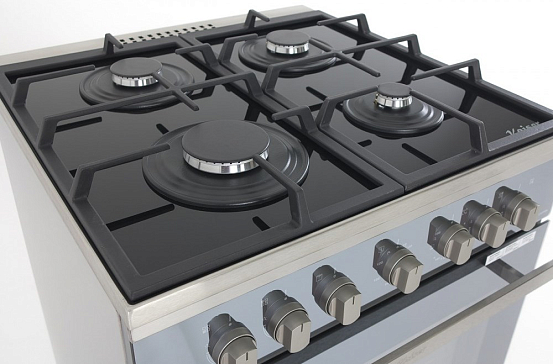 Плита газовая Kaiser HGG 61532 R preview 5