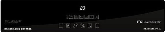 Посудомоечная машина Kaiser S 4562 XLW preview 2