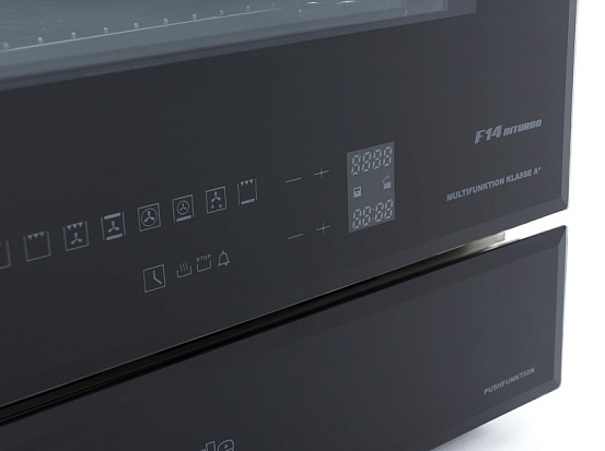 Электрический духовой шкаф Kaiser EH 6907 GW preview 5