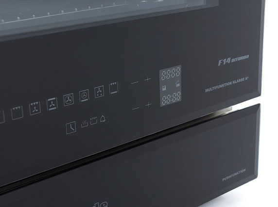 Электрический духовой шкаф Kaiser EH 6907 GW preview 5