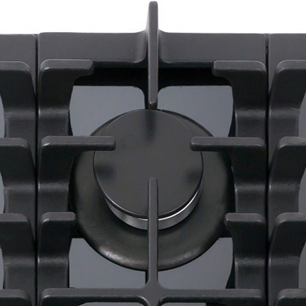 Варочная панель Kaiser KCG 6394 Turbo Romb preview 4