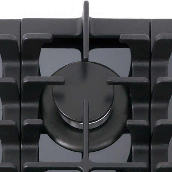 Варочная панель Kaiser KCG 6394 Turbo Romb preview 4