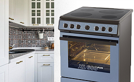 Как выбрать стеклокерамическую плиту