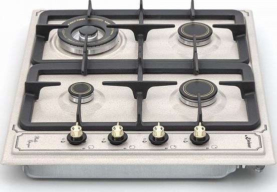 Варочная панель Kaiser KG 6976 VGBE Turbo preview 4