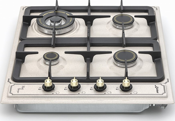 Варочная панель Kaiser KG 6976 VGBE Turbo preview 4